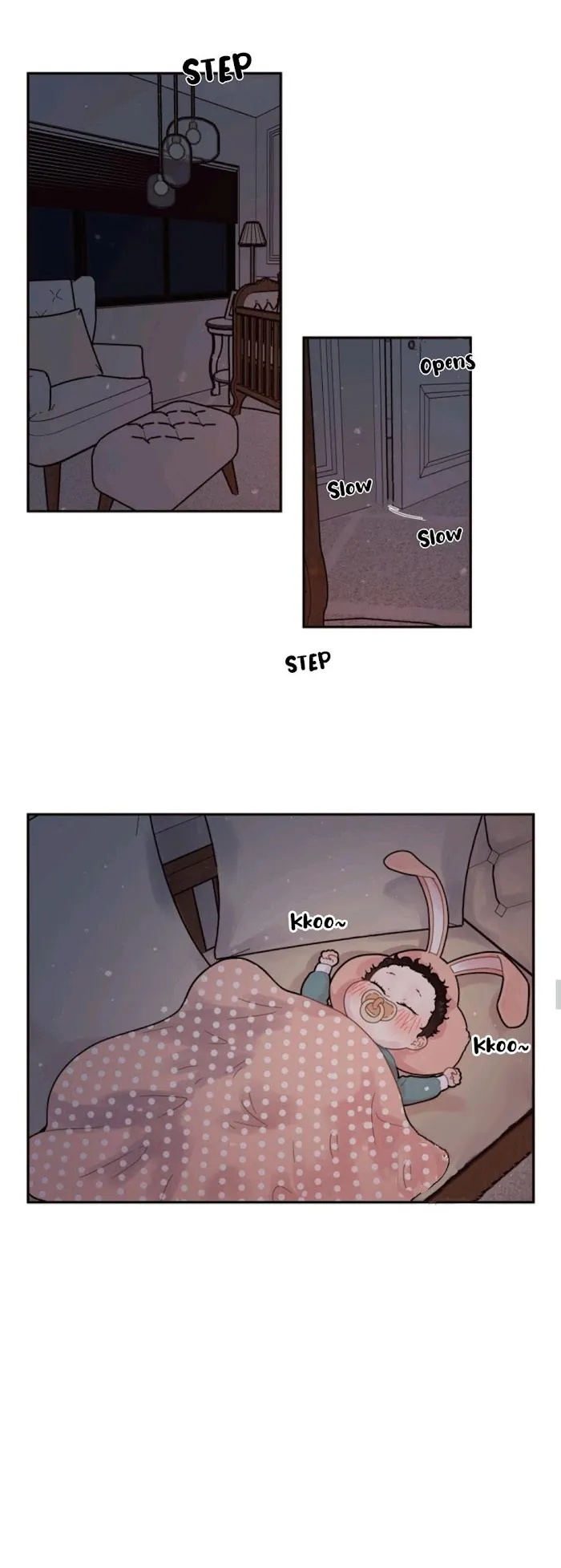 How To Chase An Alpha - Chapter 80 Page 8