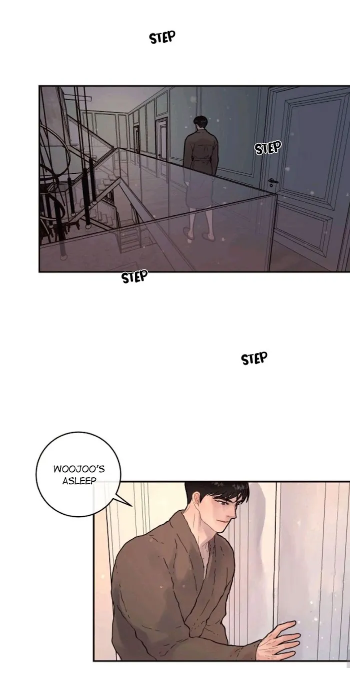 How To Chase An Alpha - Chapter 80 Page 9