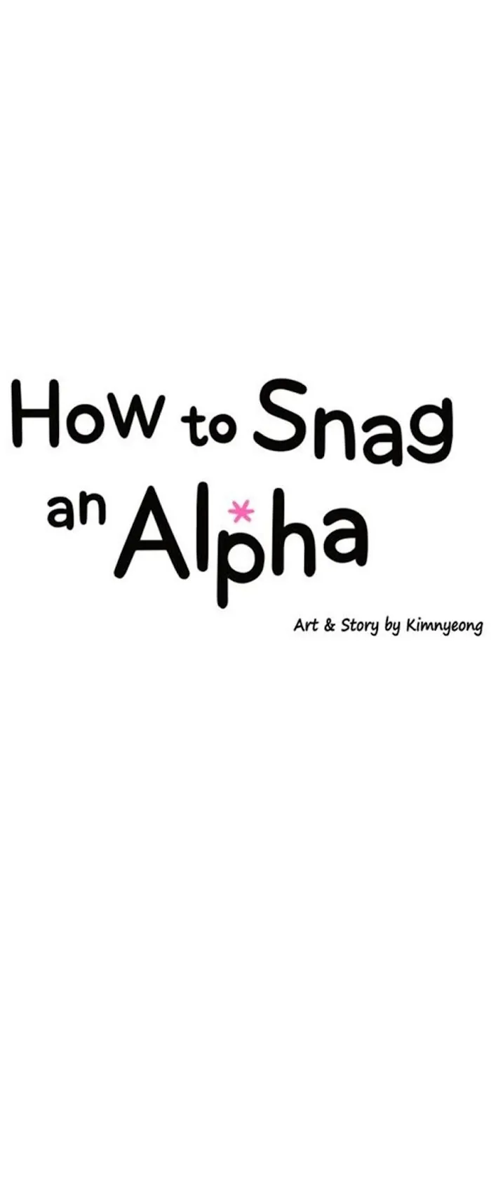 How To Chase An Alpha - Chapter 80 Page 16