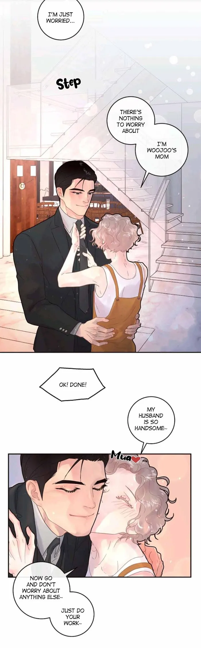 How To Chase An Alpha - Chapter 80 Page 20