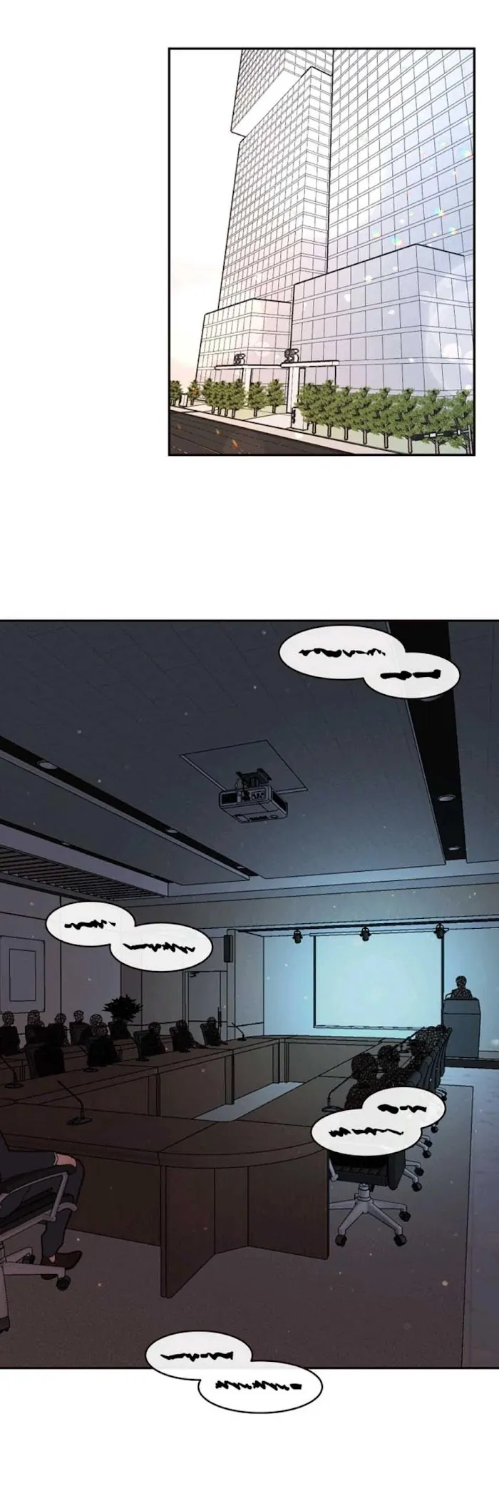 How To Chase An Alpha - Chapter 80 Page 24