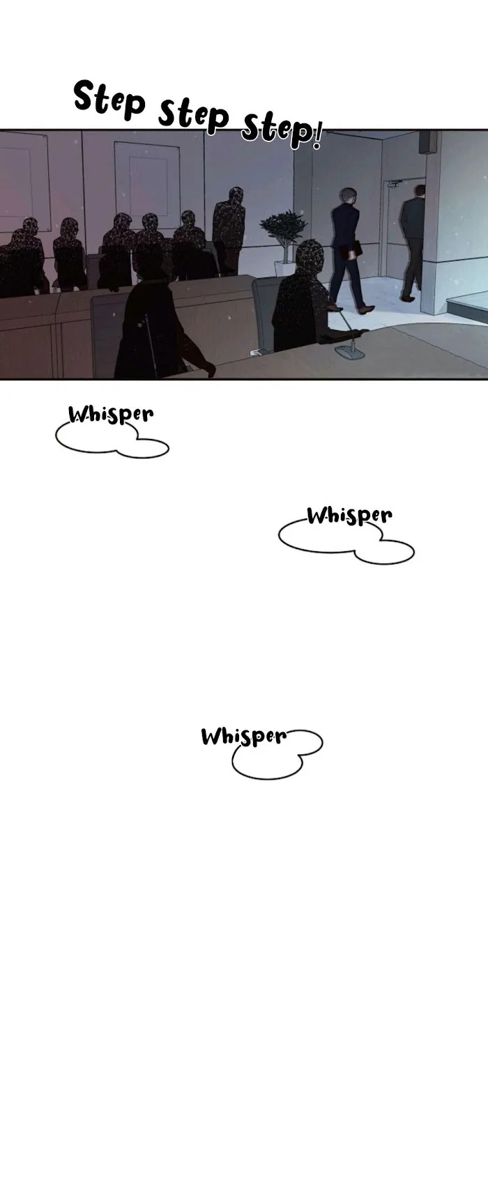 How To Chase An Alpha - Chapter 80 Page 26