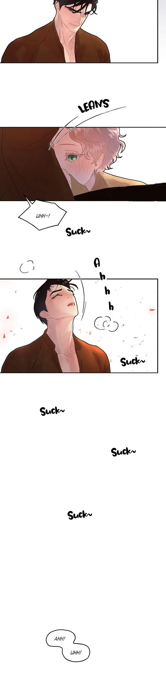 How To Chase An Alpha - Chapter 81 Page 18