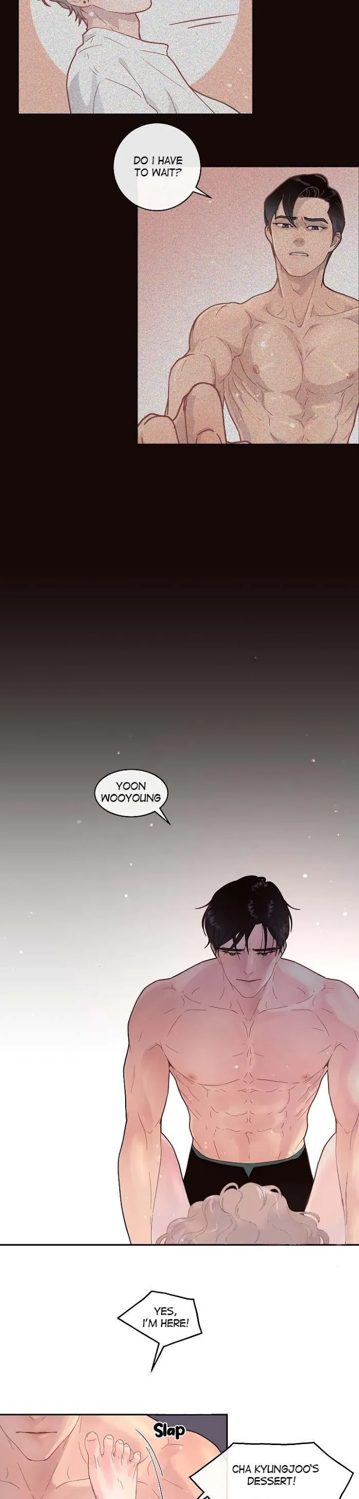 How To Chase An Alpha - Chapter 82 Page 6