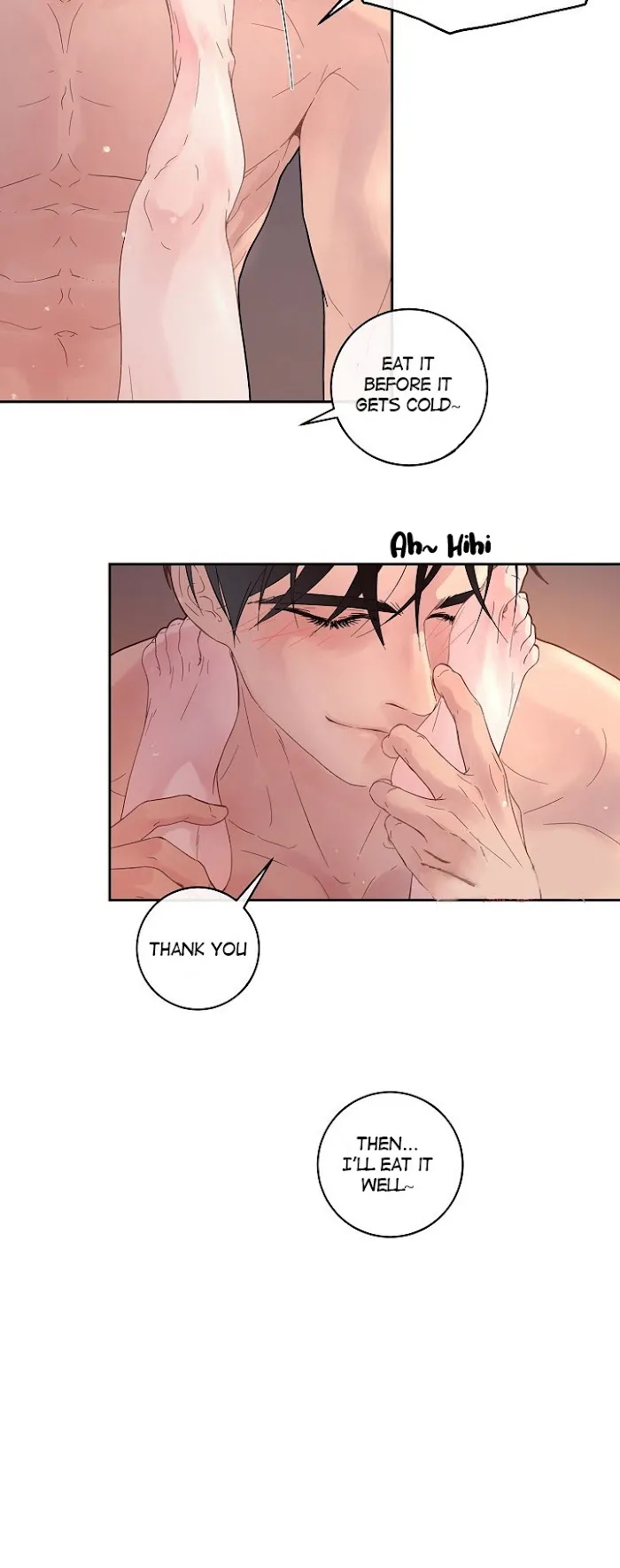 How To Chase An Alpha - Chapter 82 Page 7