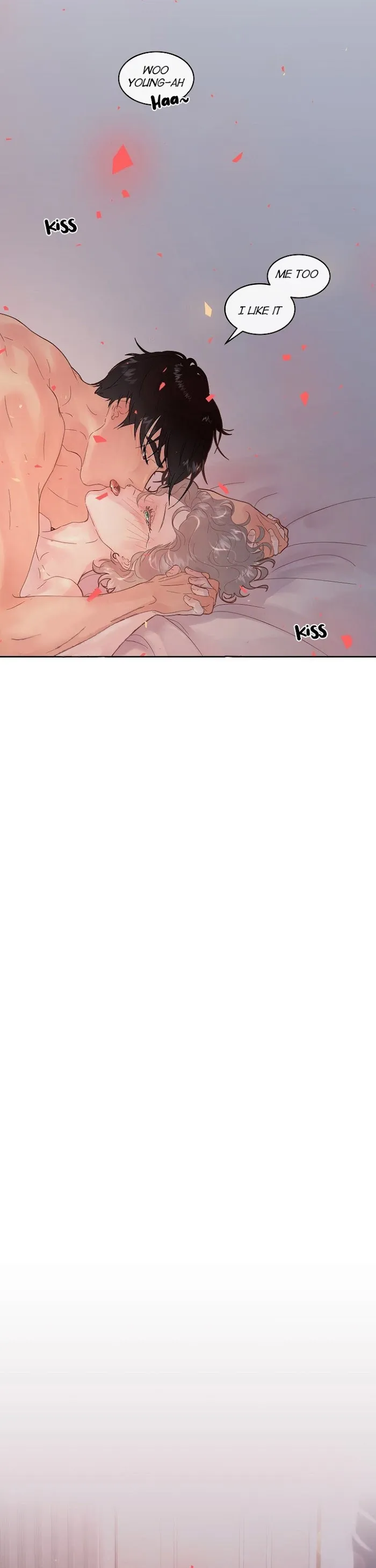 How To Chase An Alpha - Chapter 82 Page 13