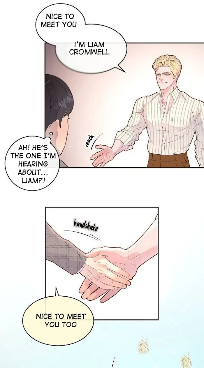 How To Chase An Alpha - Chapter 83 Page 10