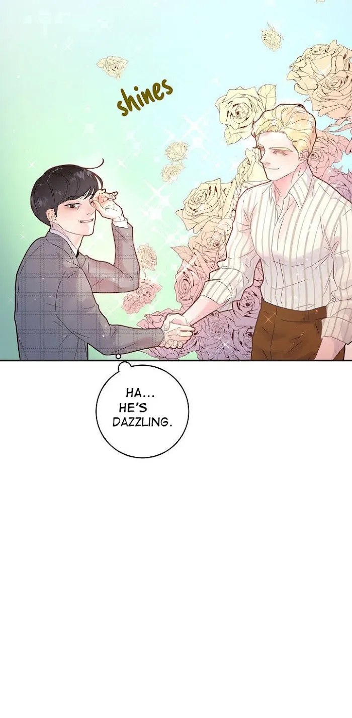 How To Chase An Alpha - Chapter 83 Page 11
