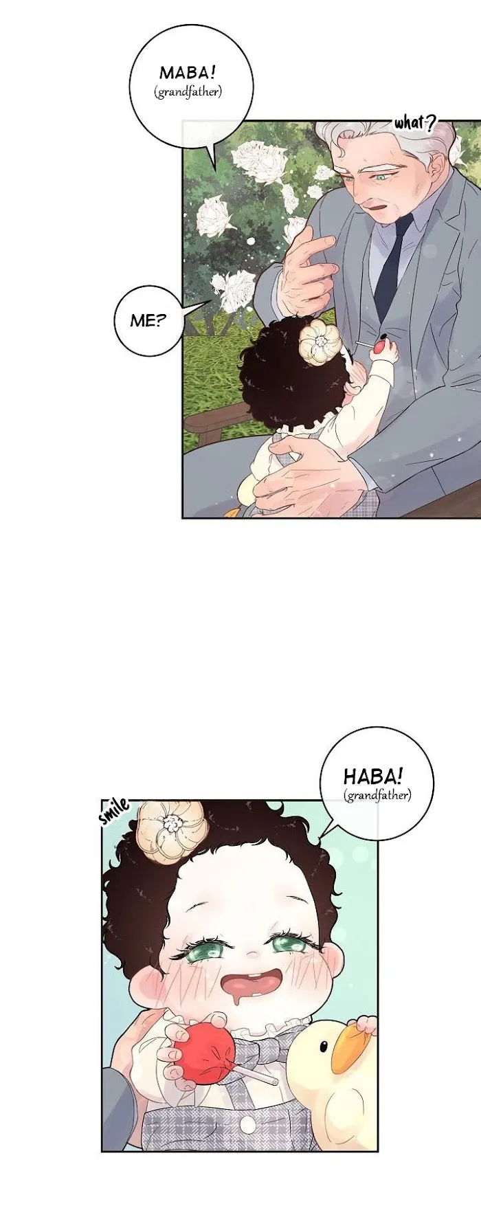 How To Chase An Alpha - Chapter 83 Page 14