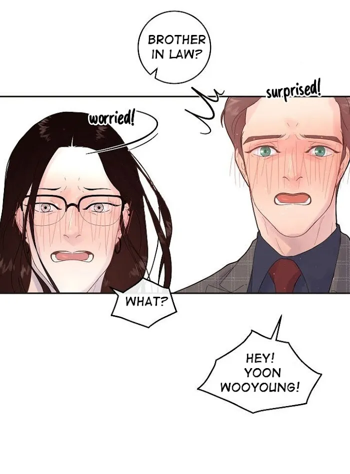 How To Chase An Alpha - Chapter 83 Page 20
