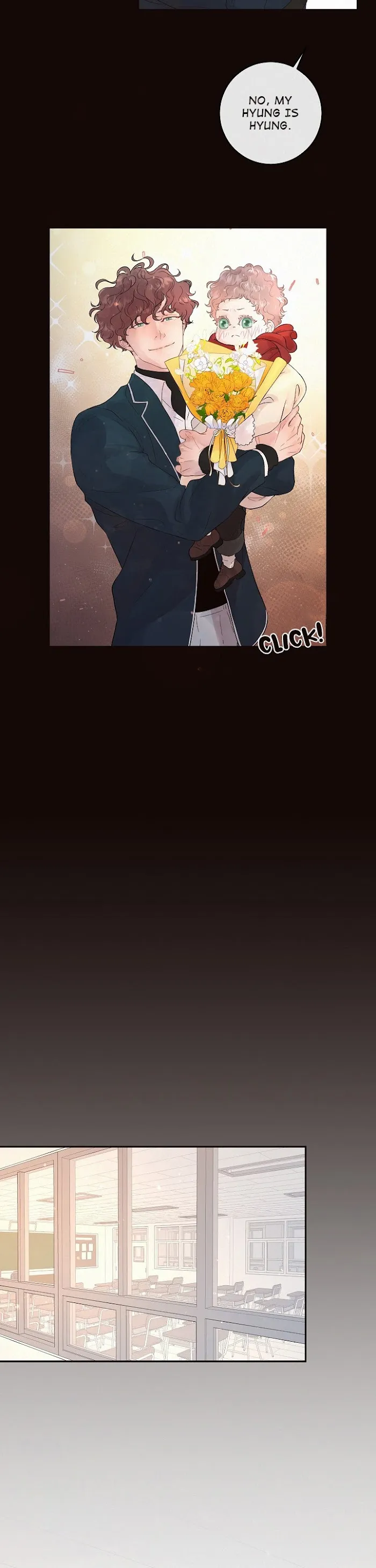How To Chase An Alpha - Chapter 84 Page 21