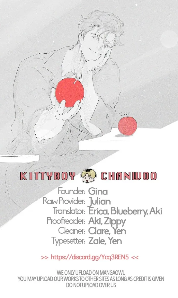 How To Chase An Alpha - Chapter 84 Page 23