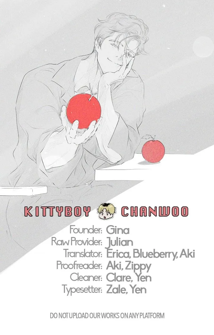 How To Chase An Alpha - Chapter 85 Page 23