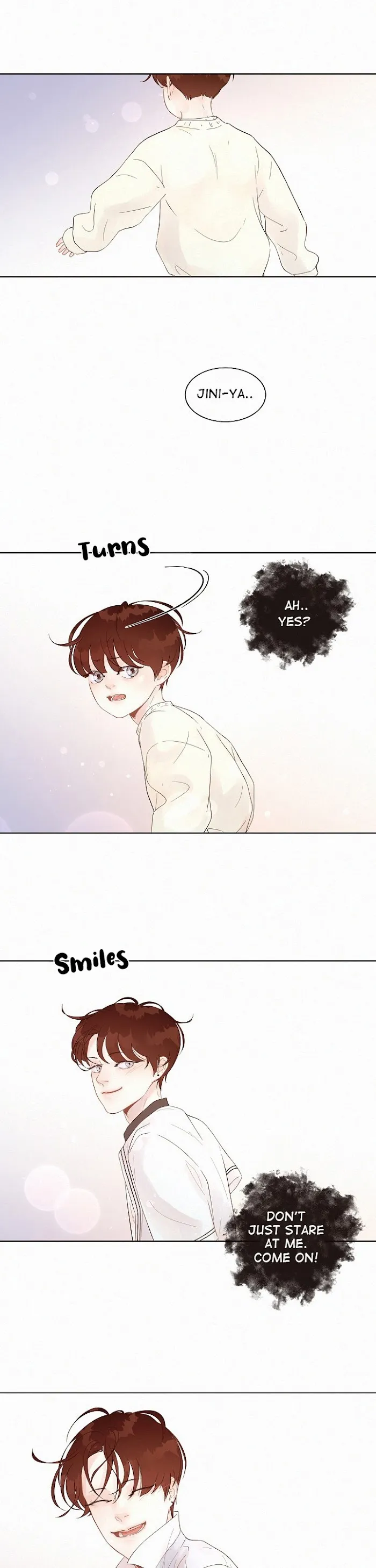 How To Chase An Alpha - Chapter 86 Page 3