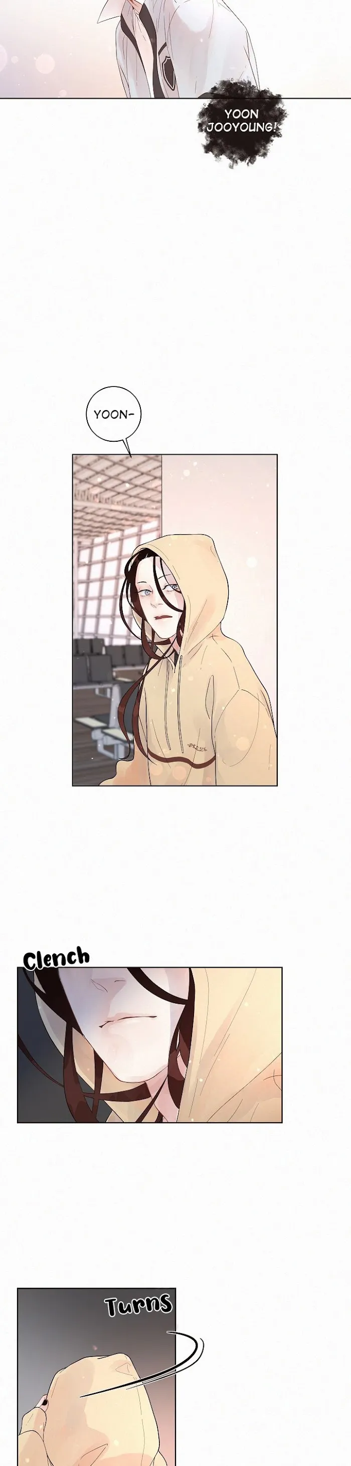 How To Chase An Alpha - Chapter 86 Page 4