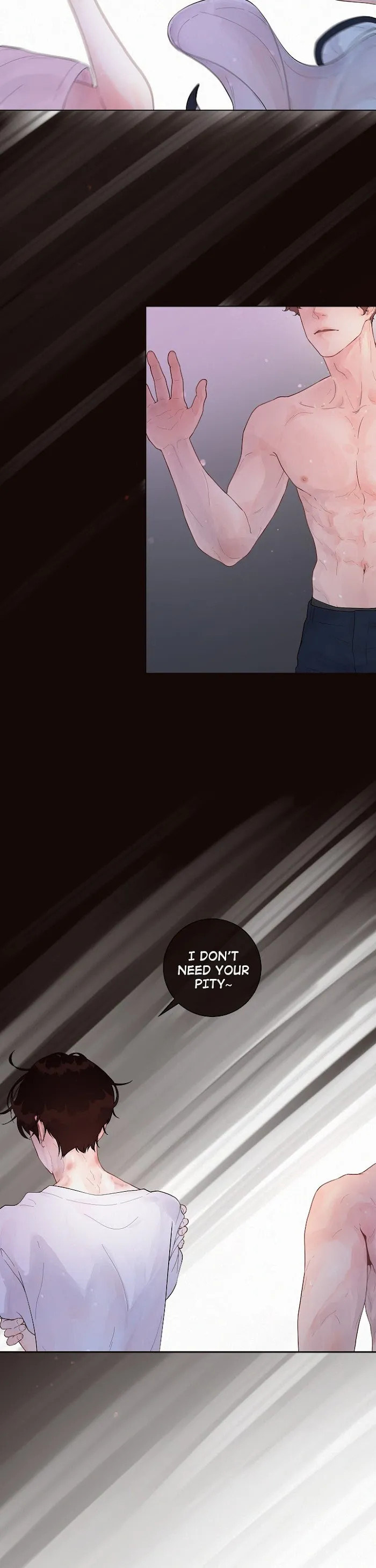 How To Chase An Alpha - Chapter 86 Page 8