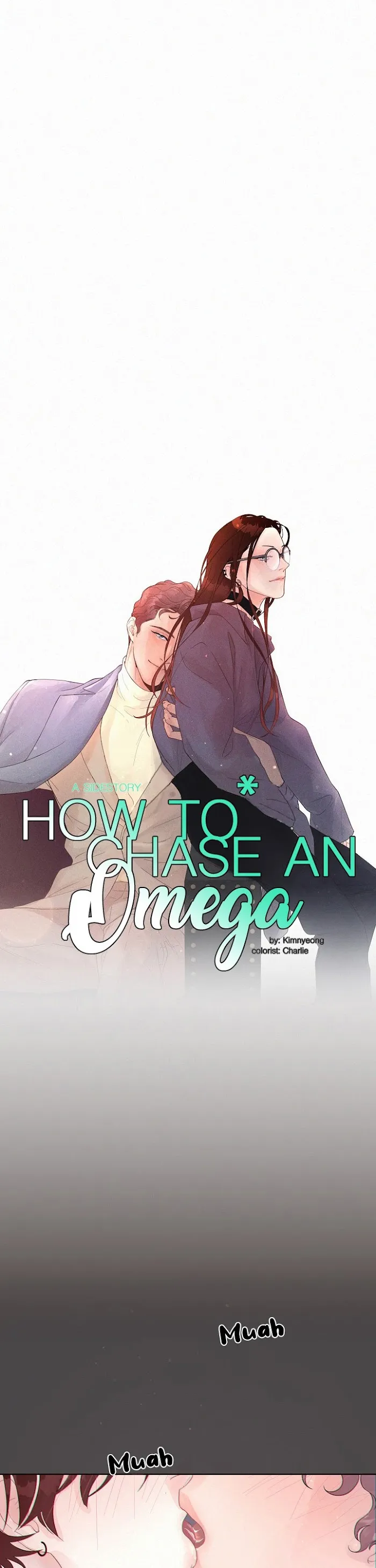 How To Chase An Alpha - Chapter 86 Page 10