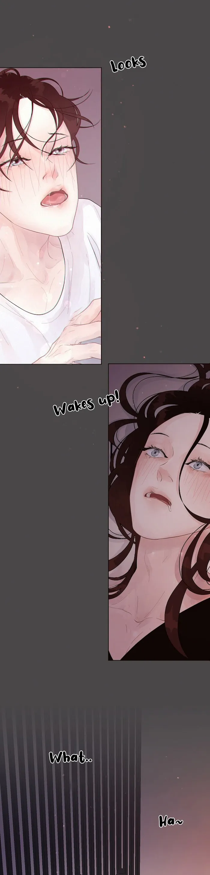 How To Chase An Alpha - Chapter 86 Page 12