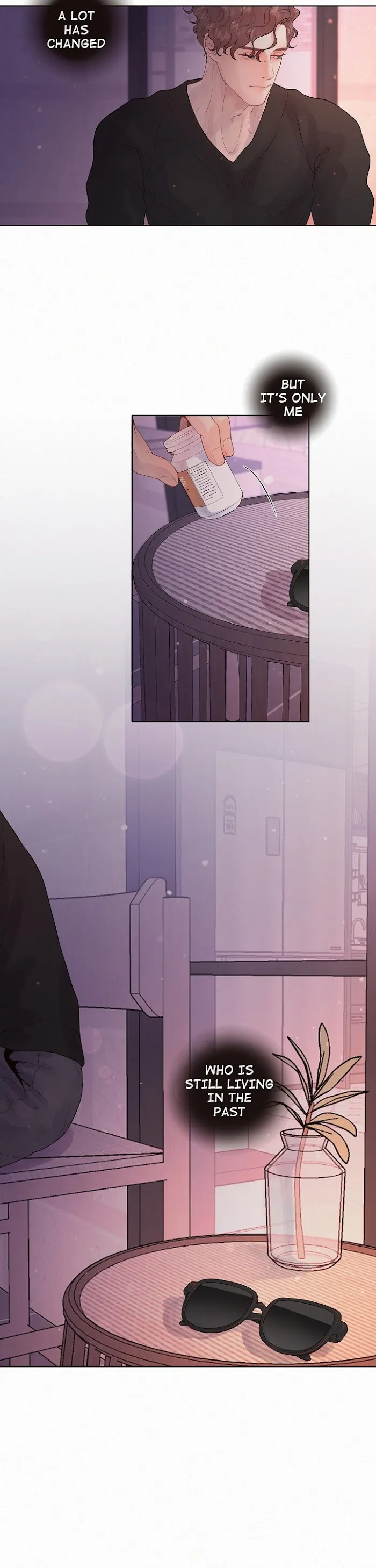 How To Chase An Alpha - Chapter 86 Page 15
