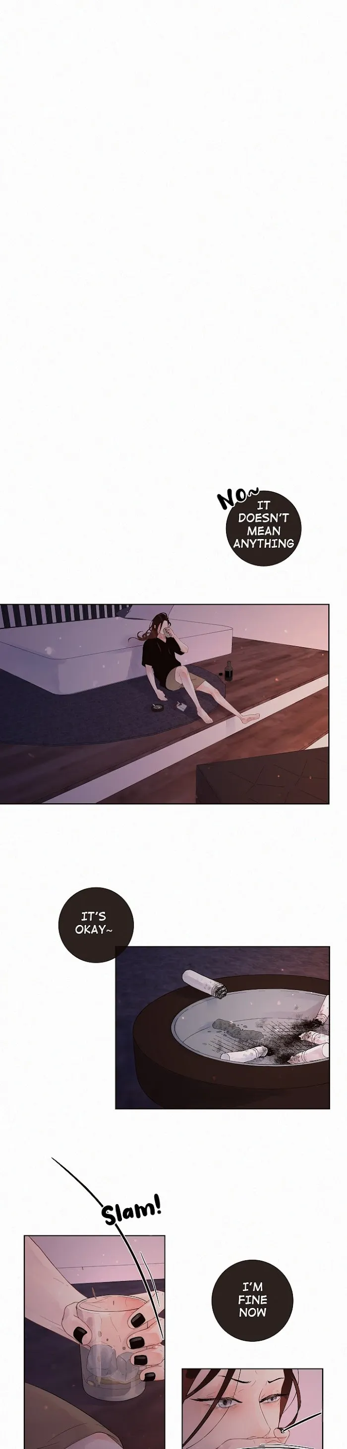 How To Chase An Alpha - Chapter 86 Page 16