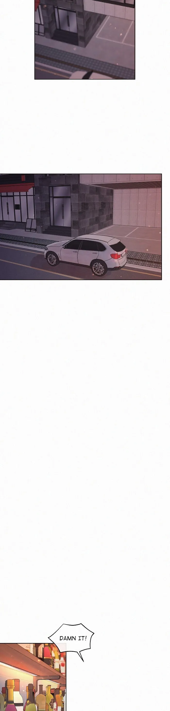 How To Chase An Alpha - Chapter 86 Page 18