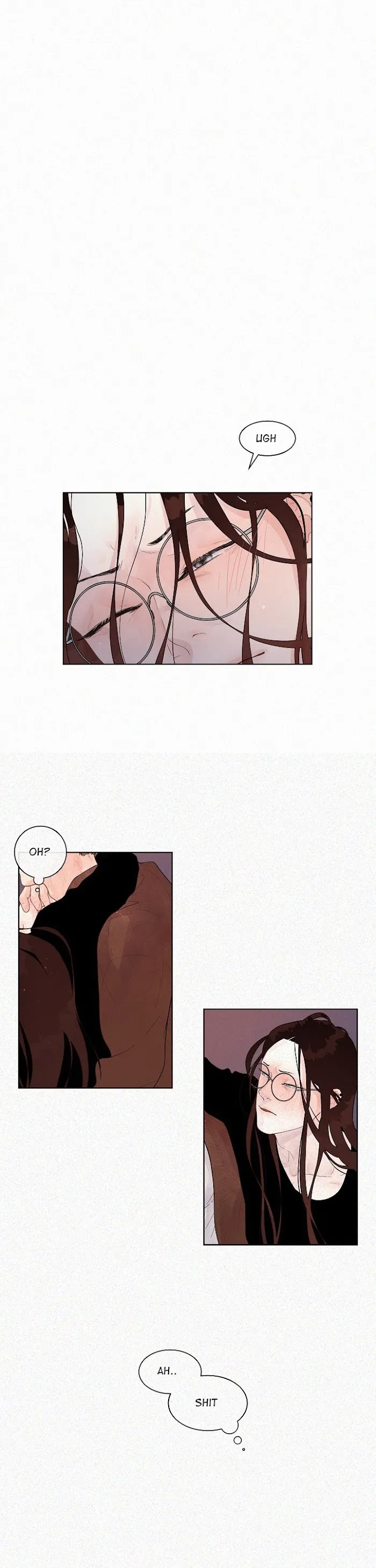 How To Chase An Alpha - Chapter 87 Page 8