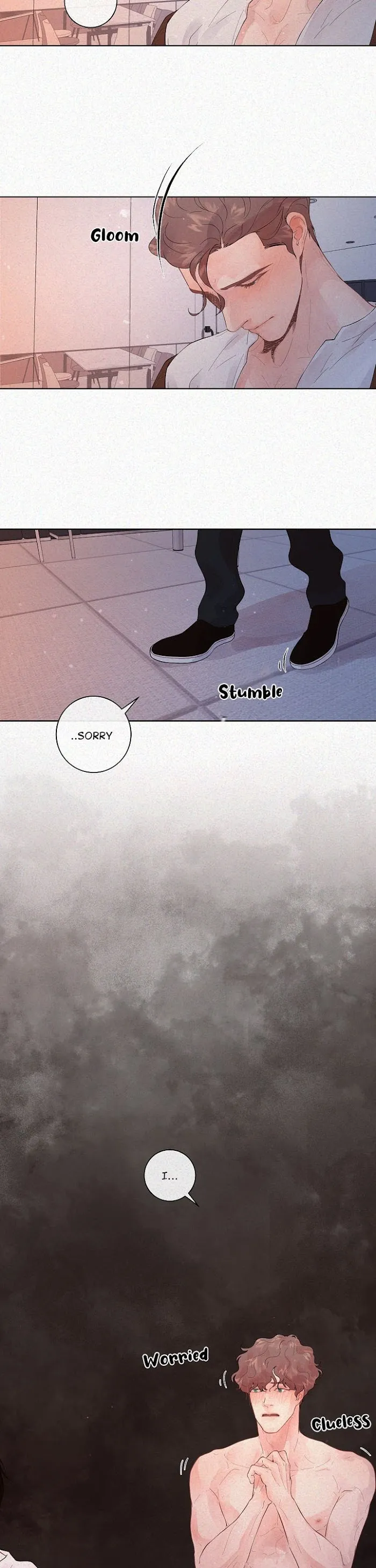 How To Chase An Alpha - Chapter 87 Page 16
