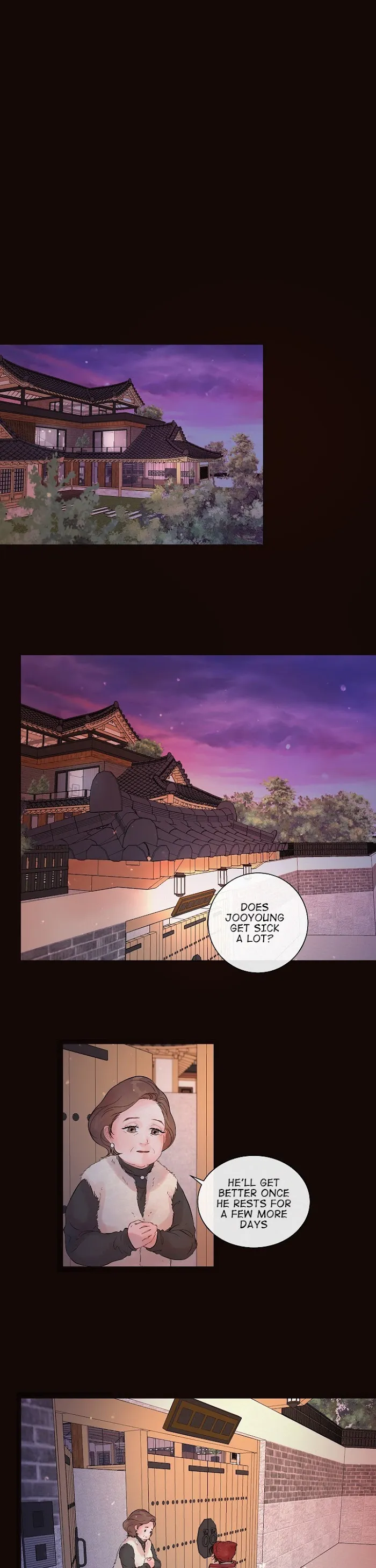 How To Chase An Alpha - Chapter 88 Page 10