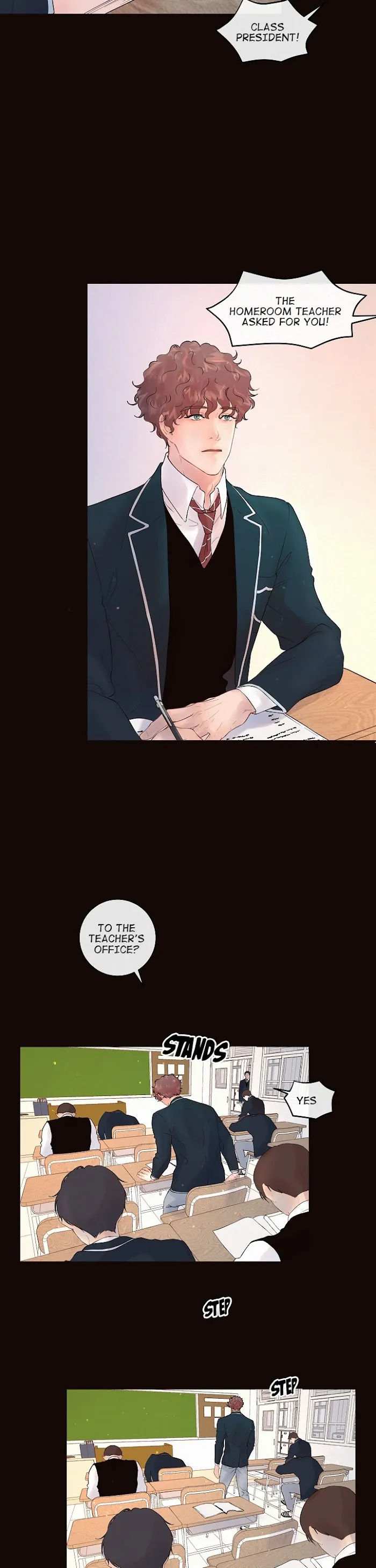 How To Chase An Alpha - Chapter 88 Page 16