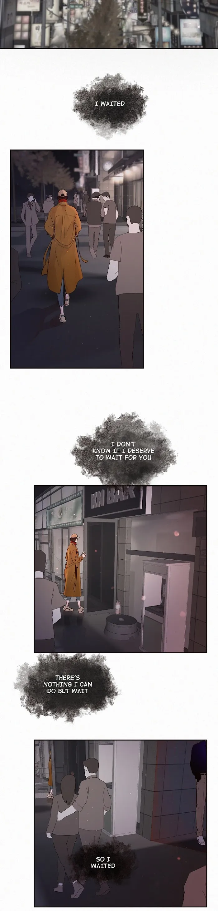 How To Chase An Alpha - Chapter 89 Page 9