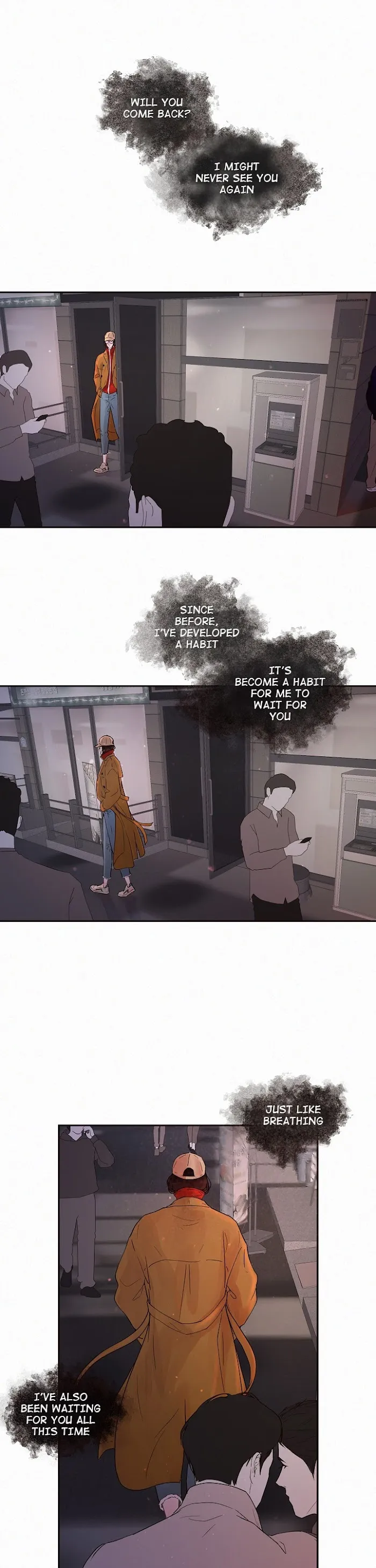 How To Chase An Alpha - Chapter 89 Page 10
