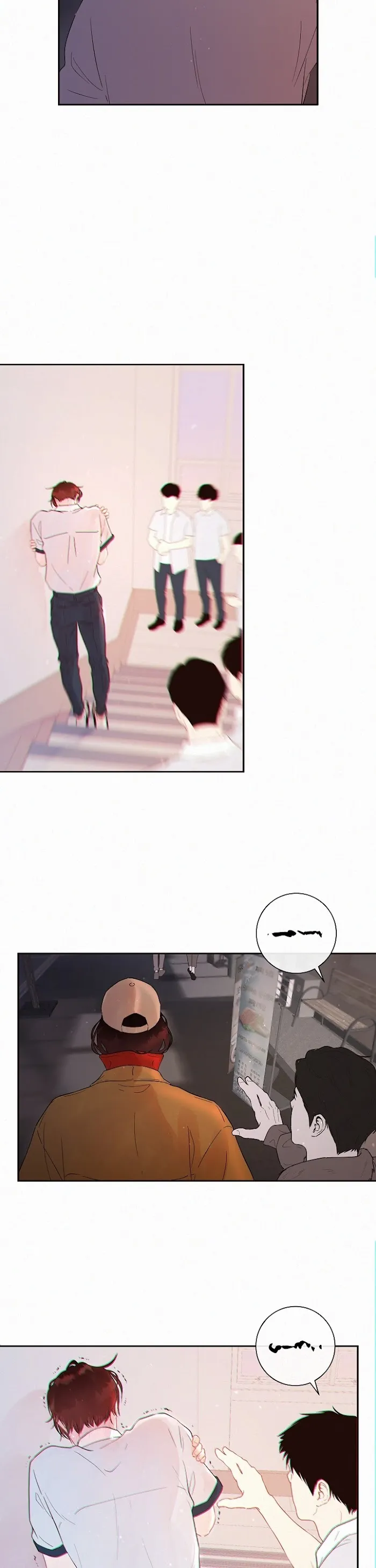 How To Chase An Alpha - Chapter 89 Page 11