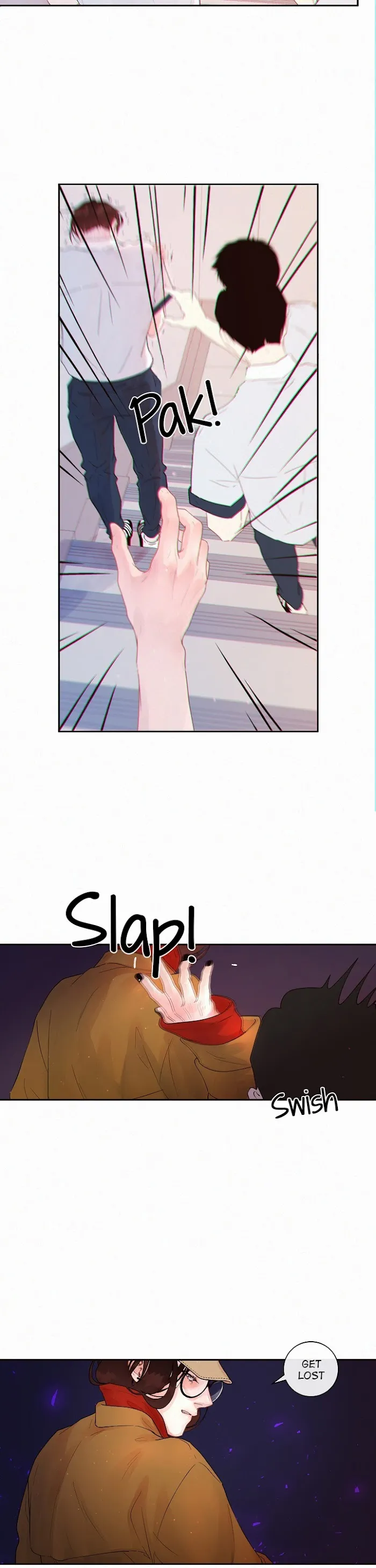How To Chase An Alpha - Chapter 89 Page 12
