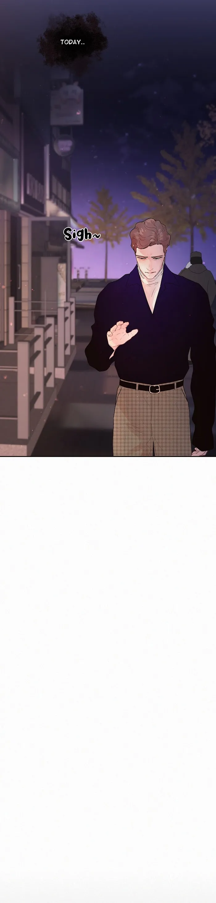 How To Chase An Alpha - Chapter 89 Page 14