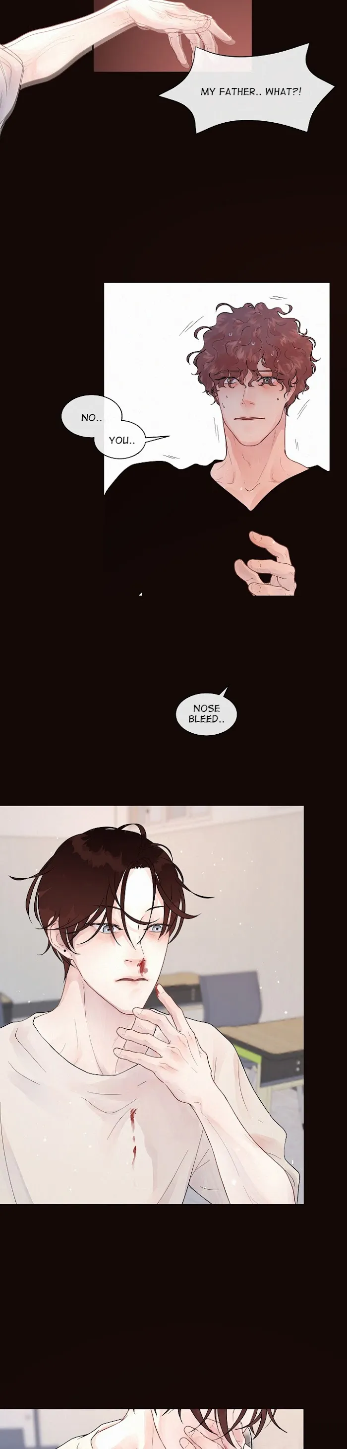 How To Chase An Alpha - Chapter 89 Page 21