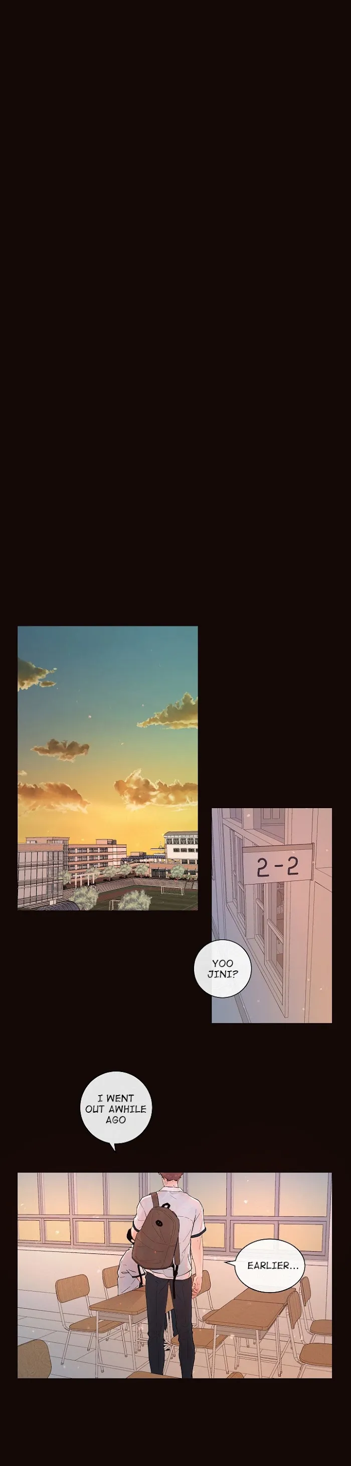 How To Chase An Alpha - Chapter 90 Page 2
