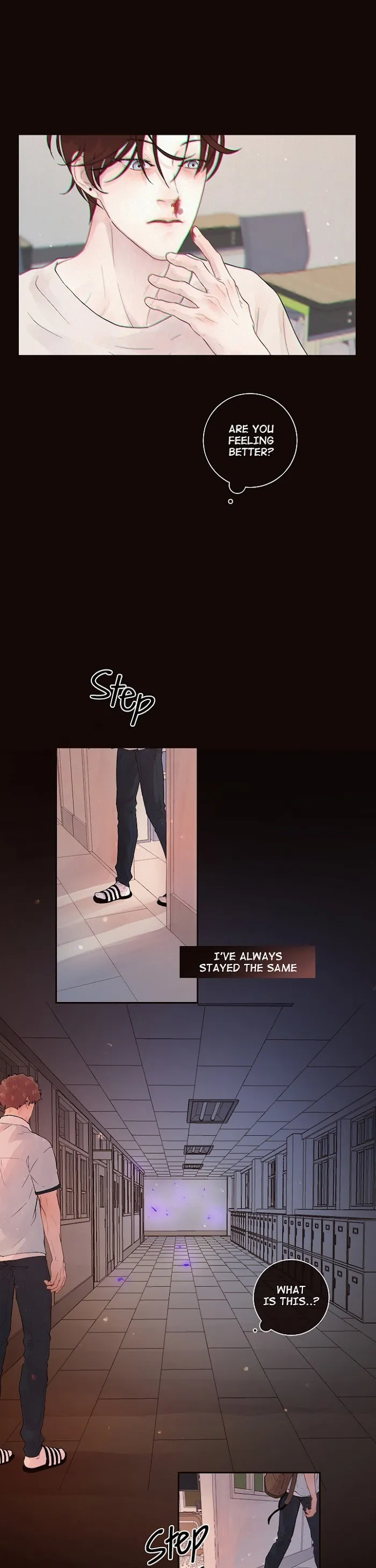 How To Chase An Alpha - Chapter 90 Page 3