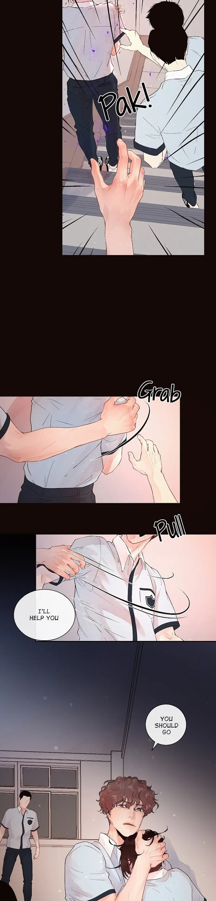 How To Chase An Alpha - Chapter 90 Page 5
