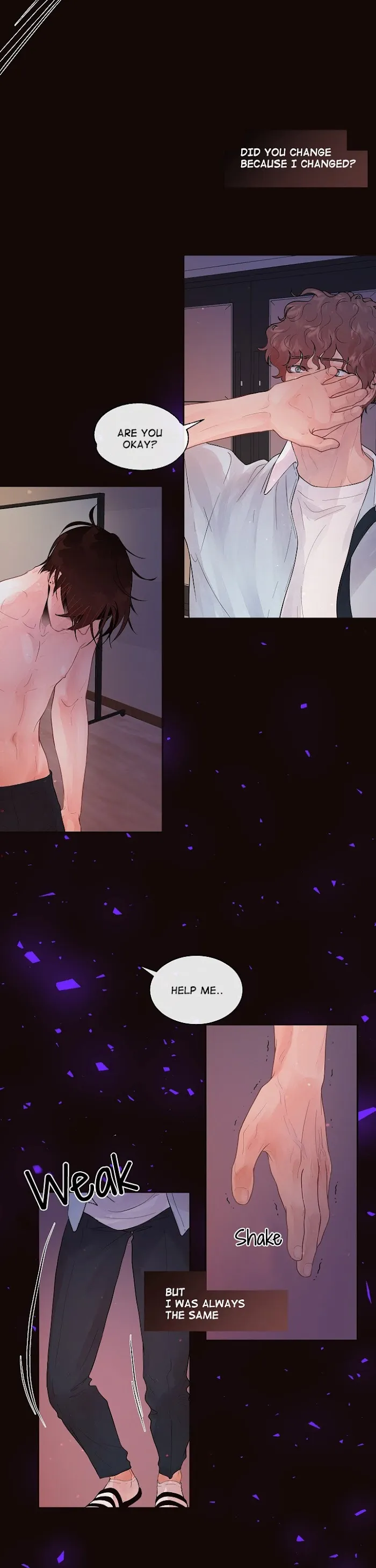 How To Chase An Alpha - Chapter 90 Page 13