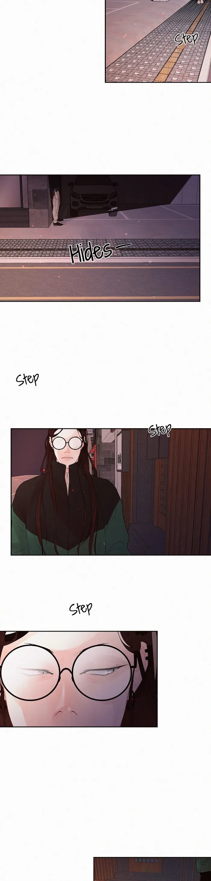 How To Chase An Alpha - Chapter 90 Page 17