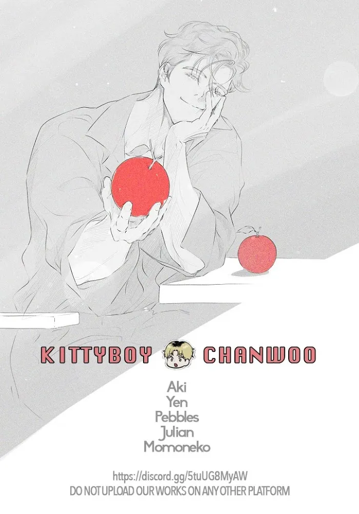 How To Chase An Alpha - Chapter 90 Page 23