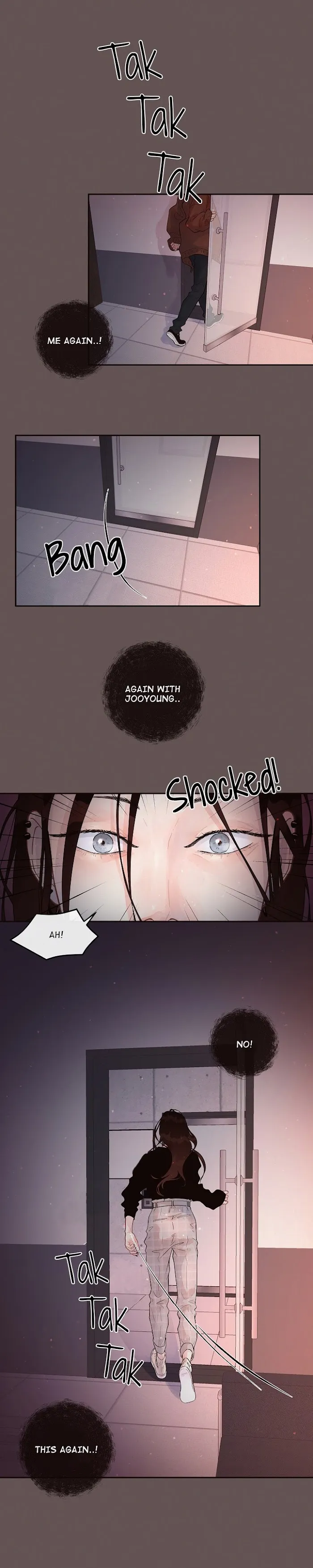 How To Chase An Alpha - Chapter 91 Page 3