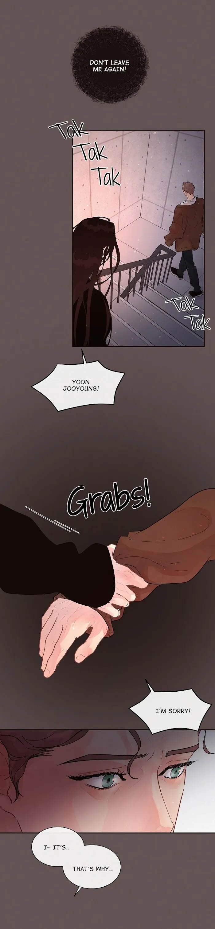 How To Chase An Alpha - Chapter 91 Page 4