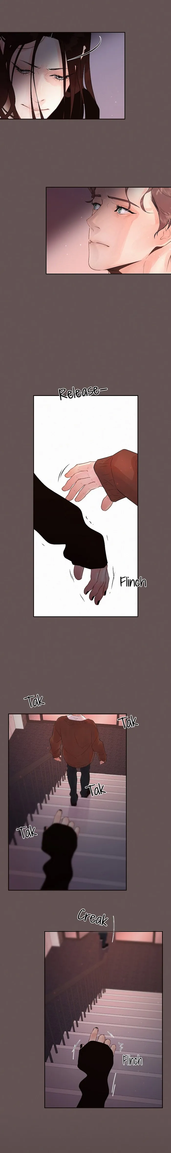 How To Chase An Alpha - Chapter 91 Page 7