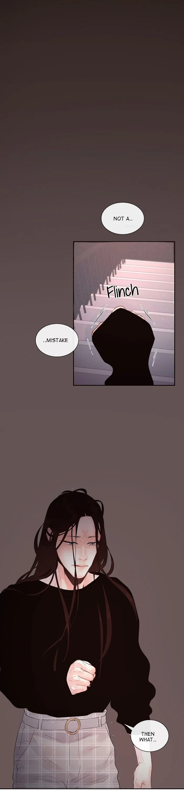 How To Chase An Alpha - Chapter 91 Page 9