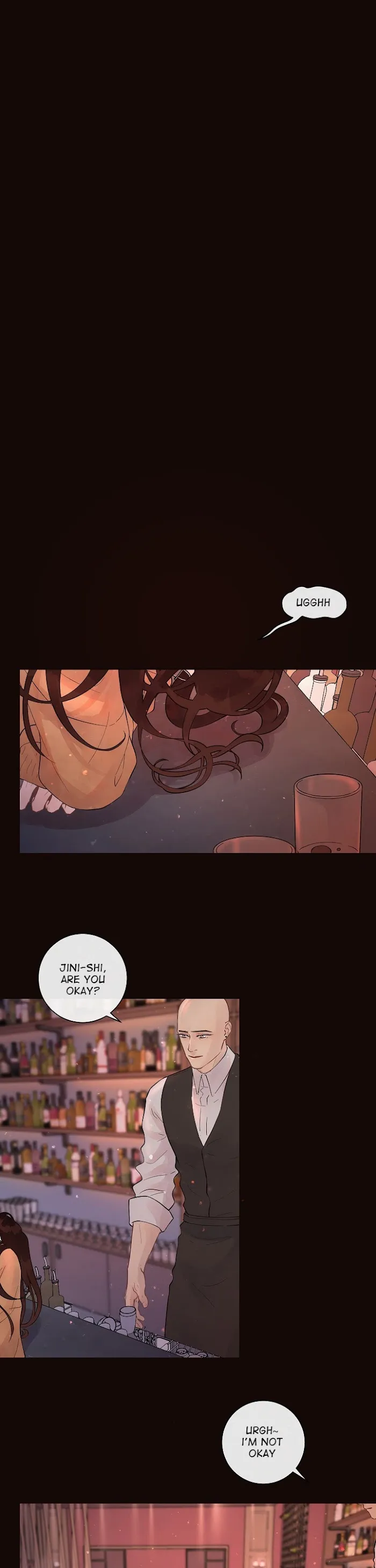 How To Chase An Alpha - Chapter 92 Page 2