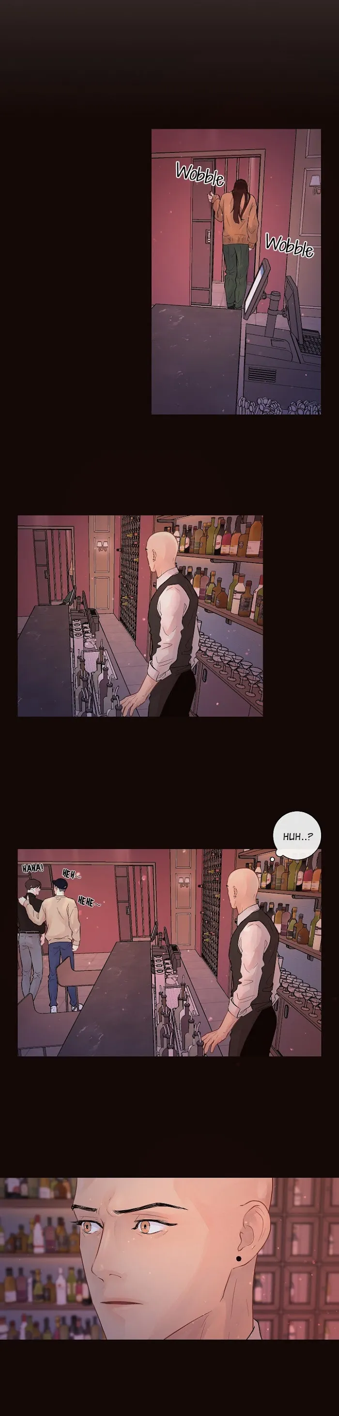 How To Chase An Alpha - Chapter 92 Page 6