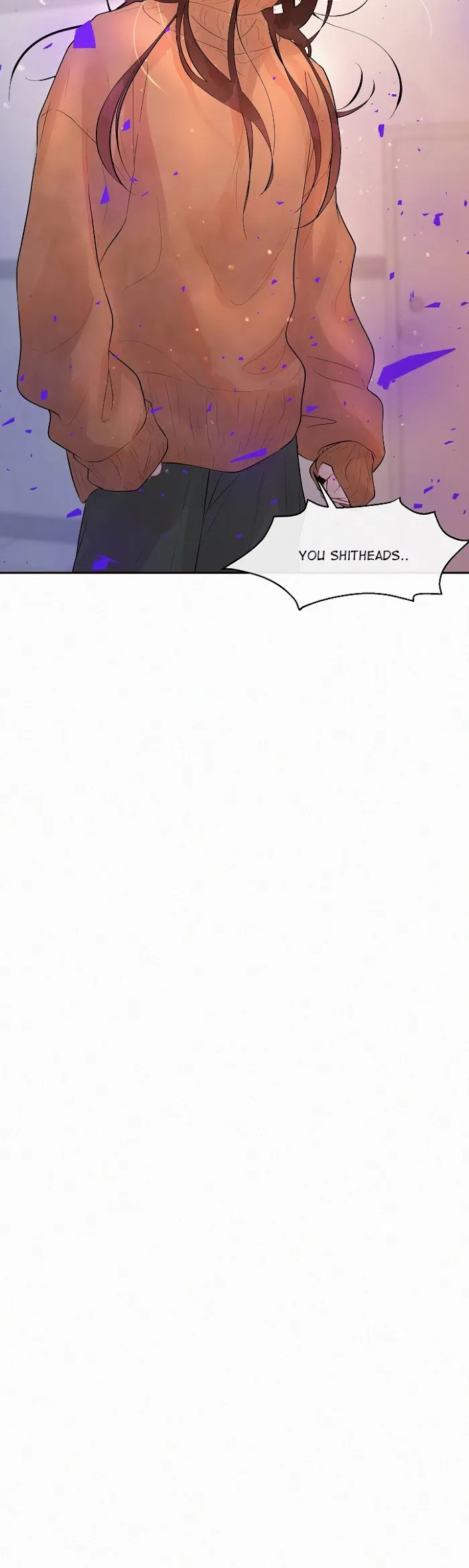 How To Chase An Alpha - Chapter 92 Page 22