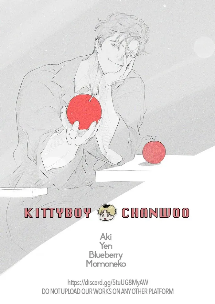 How To Chase An Alpha - Chapter 92 Page 23