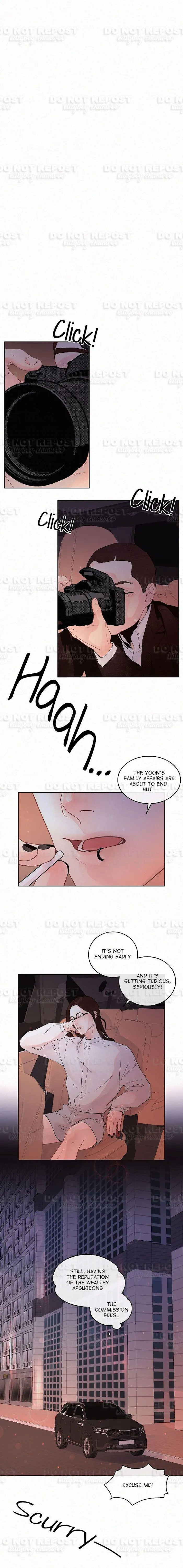 How To Chase An Alpha - Chapter 96 Page 2